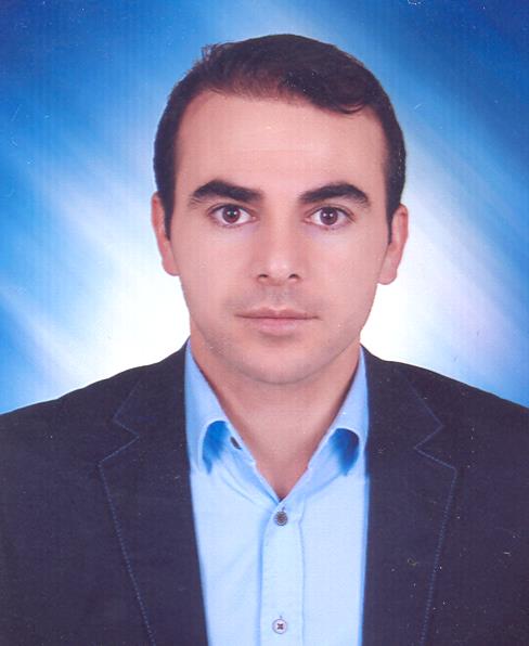 Muhammed Ahmet DEMİRTAŞ