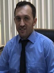 Süleyman YILDIZ