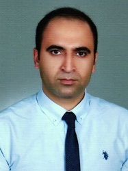 Mehmet Şirin ÇETİN