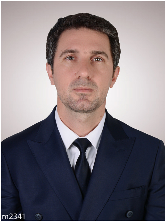 Gökhan ASYA