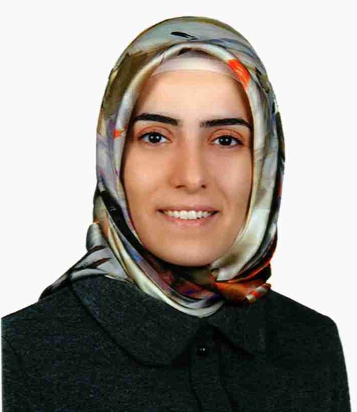 Neslihan Yıldız KÜÇÜK