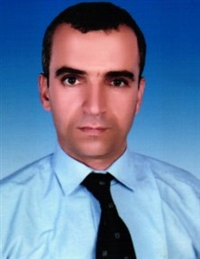 Mehmet Şirin ÜNİVAR