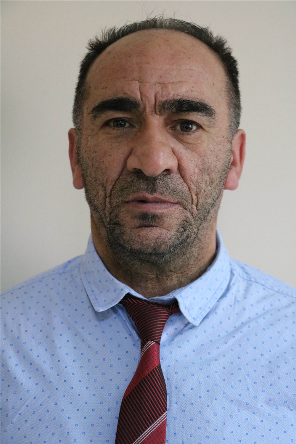 Abdulhakim ÇELEBİ