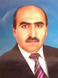 Ramazan KAPLAN