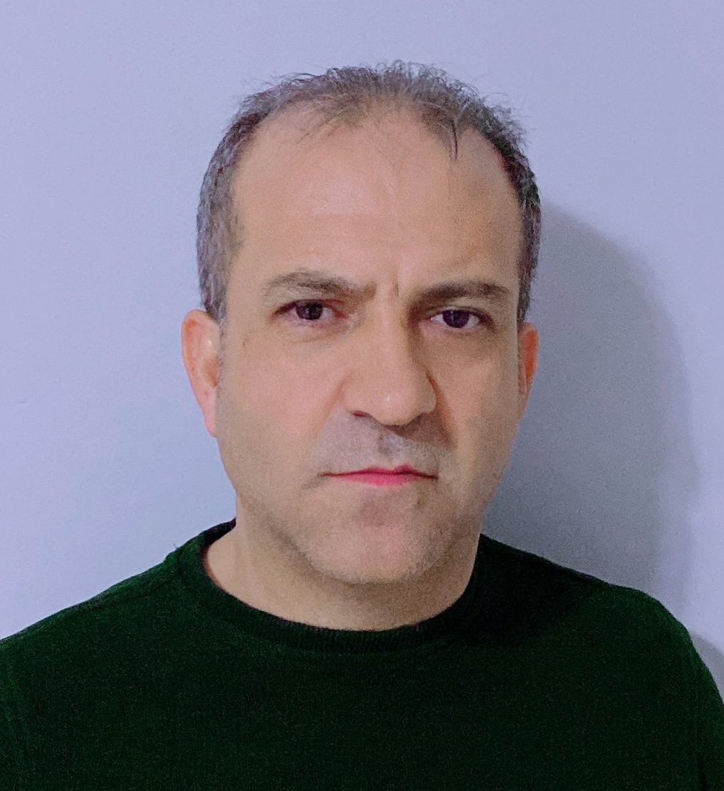 Ramazan KARAKAŞ