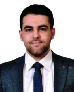 Abdulkadir BİNGÖLBALİ
