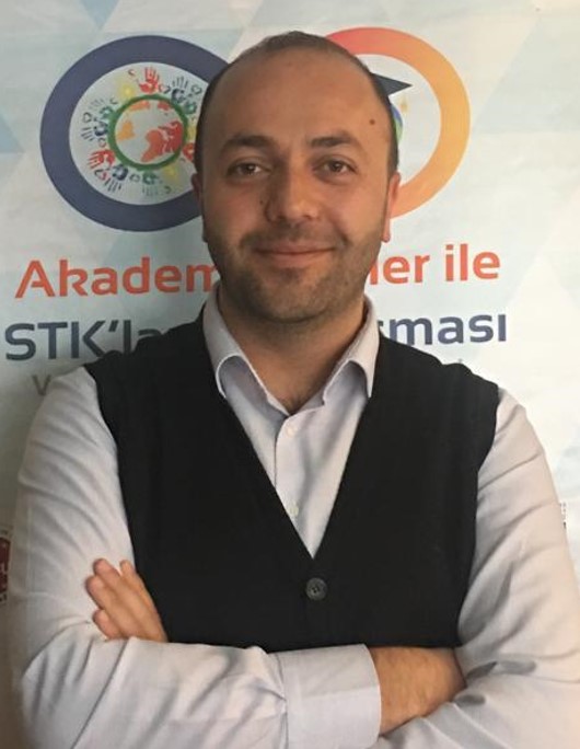 Zekeriya ÇAM