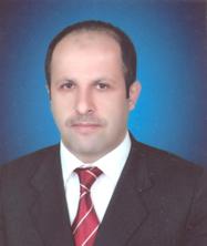 Erdal EKER