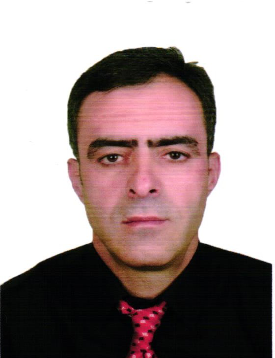 Mehmet Şirin YONAT
