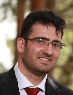 Abdulhamit ÖZDEMİR