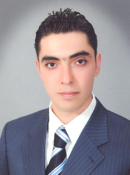 Abdulhamit KARADEMİR