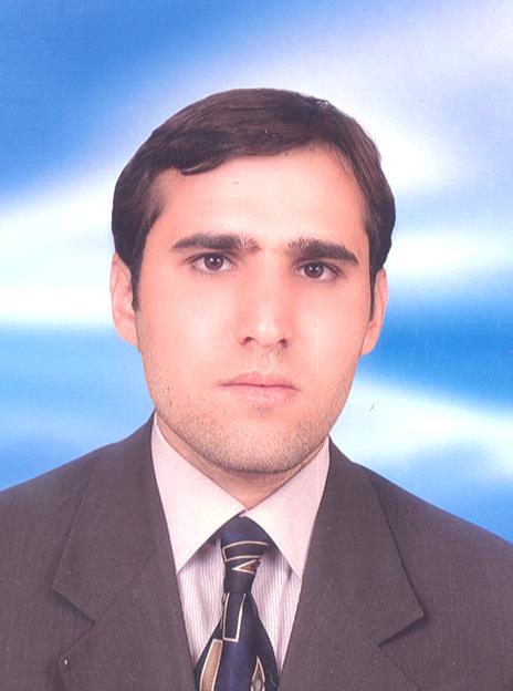 Abdulkadir ŞEN