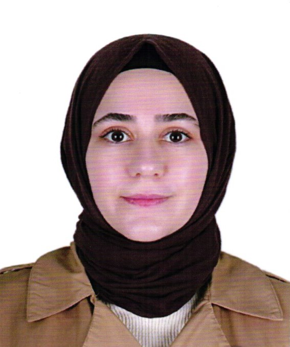 Kübra GÖKDEMİR