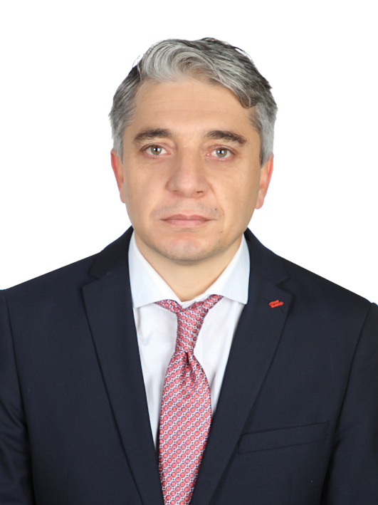 Zikrullah AYKAÇ