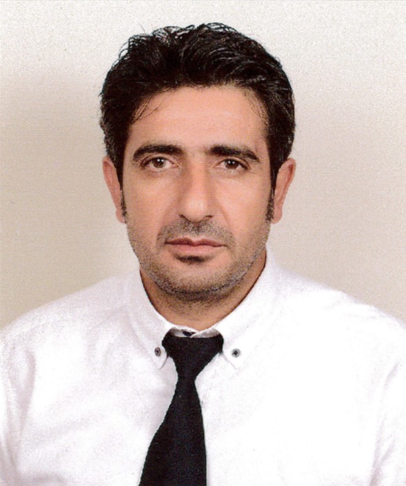 Taha TAŞTAN