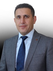 Abdullah DEMİR