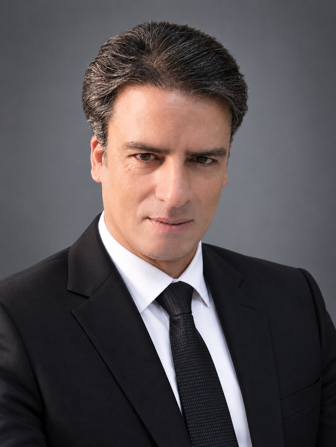 Serdar Cafer KARAKAYA