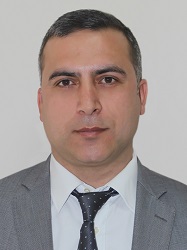Arif KAYA