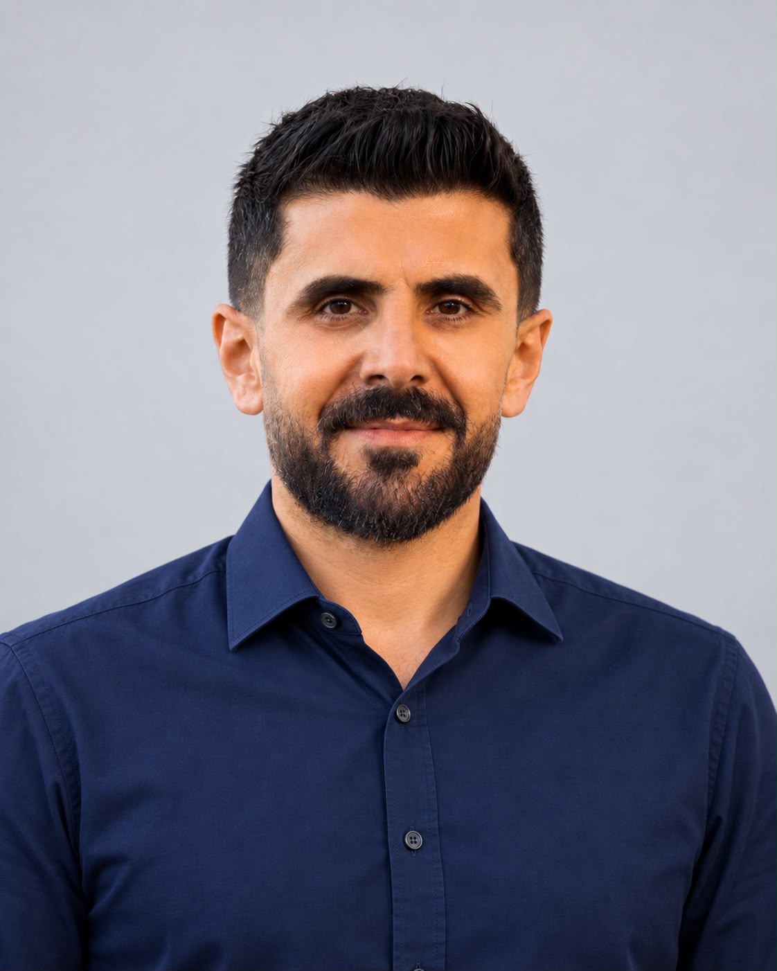 Yılmaz KILAVUZ