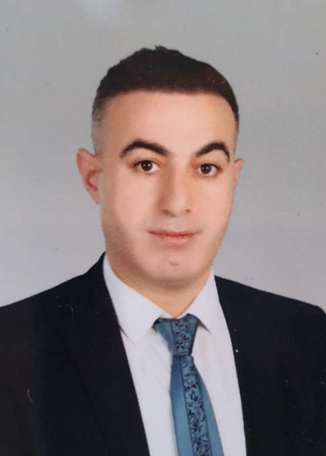 Fatih ŞEVGİN