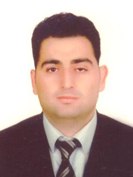 Ramazan MAHMUTOĞLU