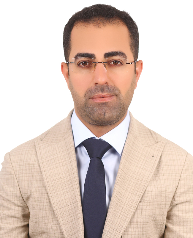 Abdulazim KAPLAN