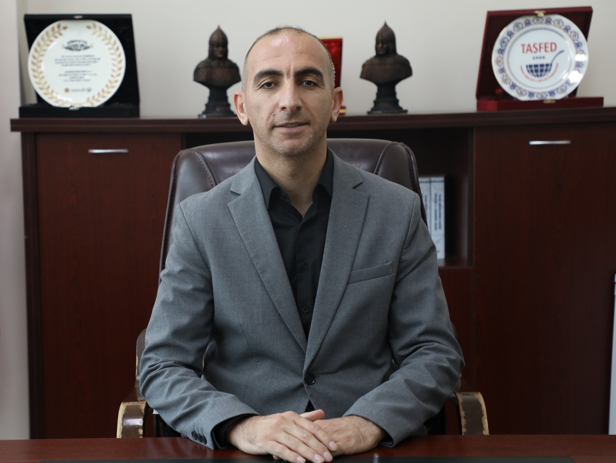 Burhan EKİNCİ