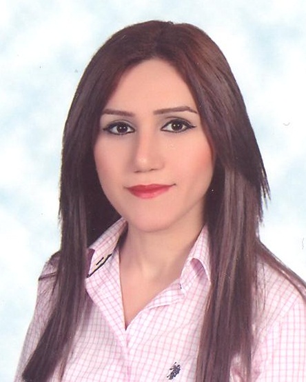 Kübra GÜL